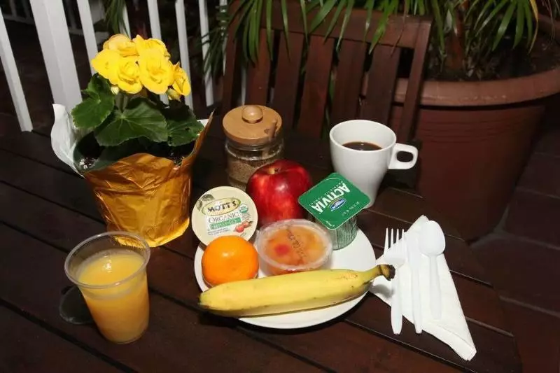 هتل Coral Princess