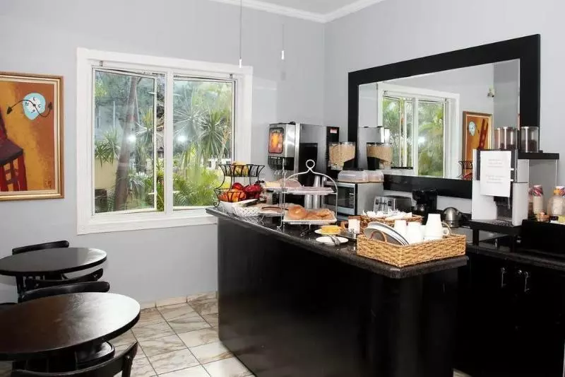 هتل Coral Princess