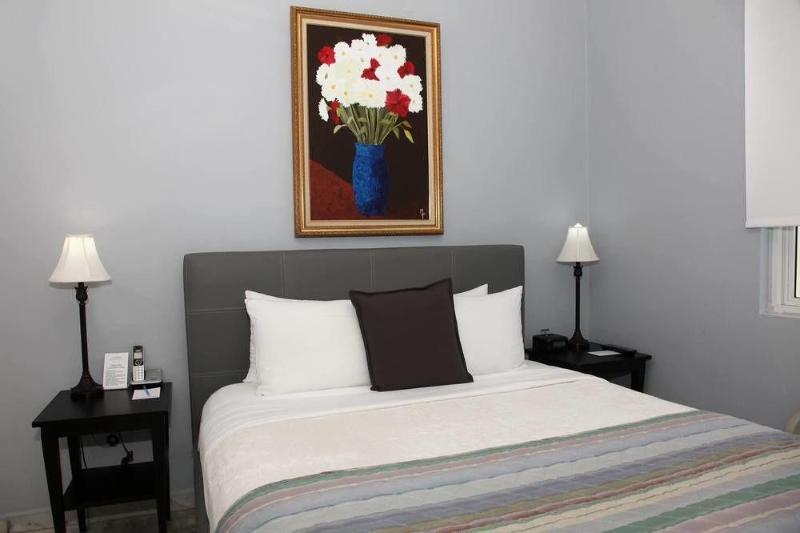 هتل Coral Princess