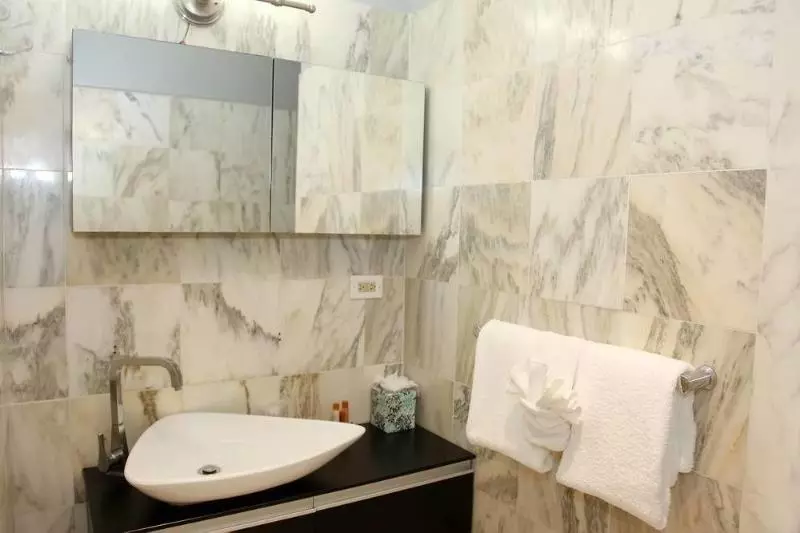 هتل Coral Princess