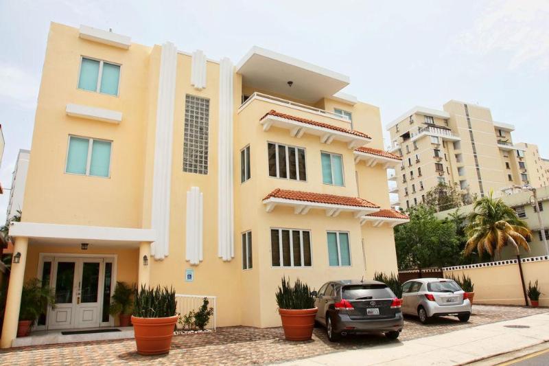 هتل Coral Princess