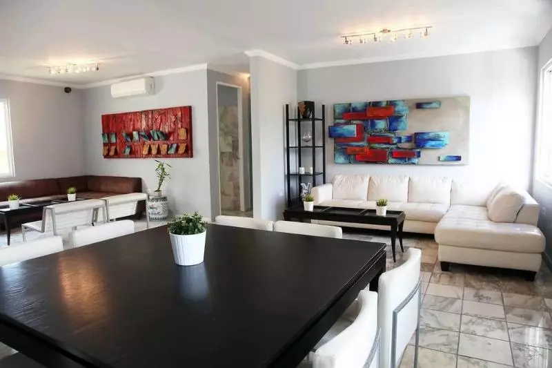 هتل Coral Princess