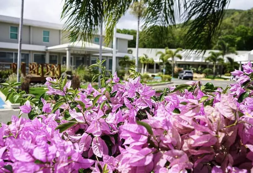 Costa Bahia Hotel & Convention Center