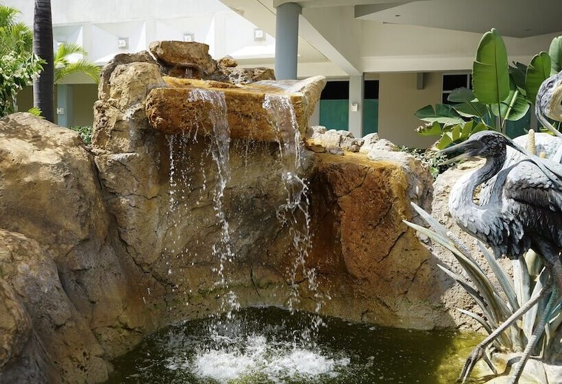 Costa Bahia Hotel & Convention Center