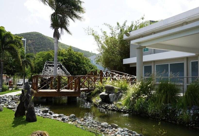 Costa Bahia Hotel & Convention Center