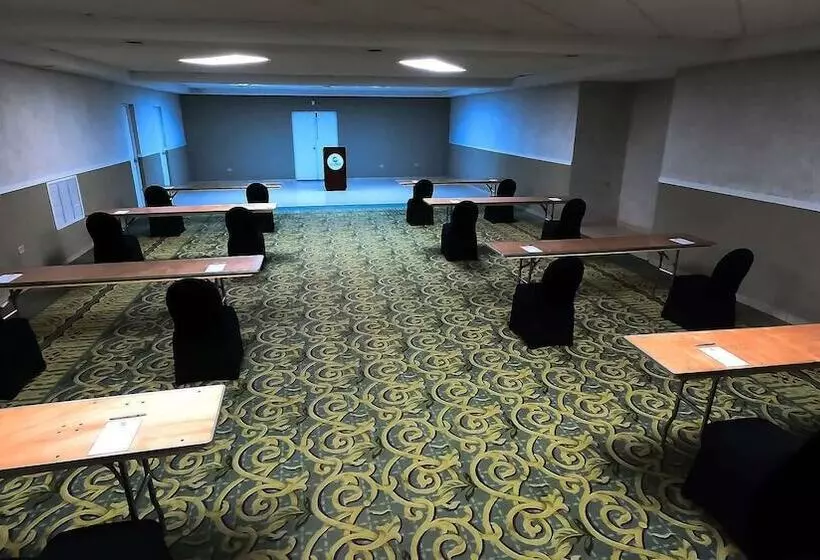 Costa Bahia Hotel & Convention Center