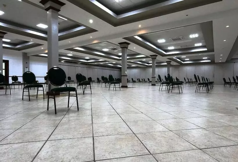 Costa Bahia Hotel & Convention Center