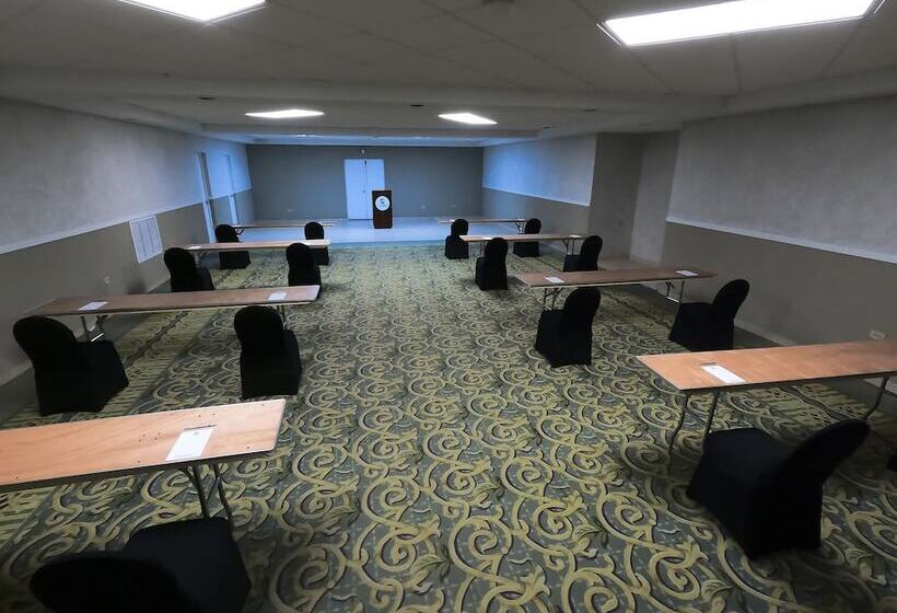 Costa Bahia Hotel & Convention Center