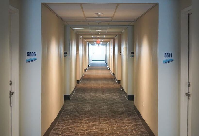 Costa Bahia Hotel & Convention Center