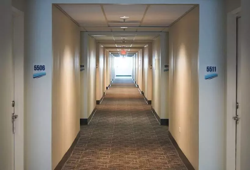 Costa Bahia Hotel & Convention Center