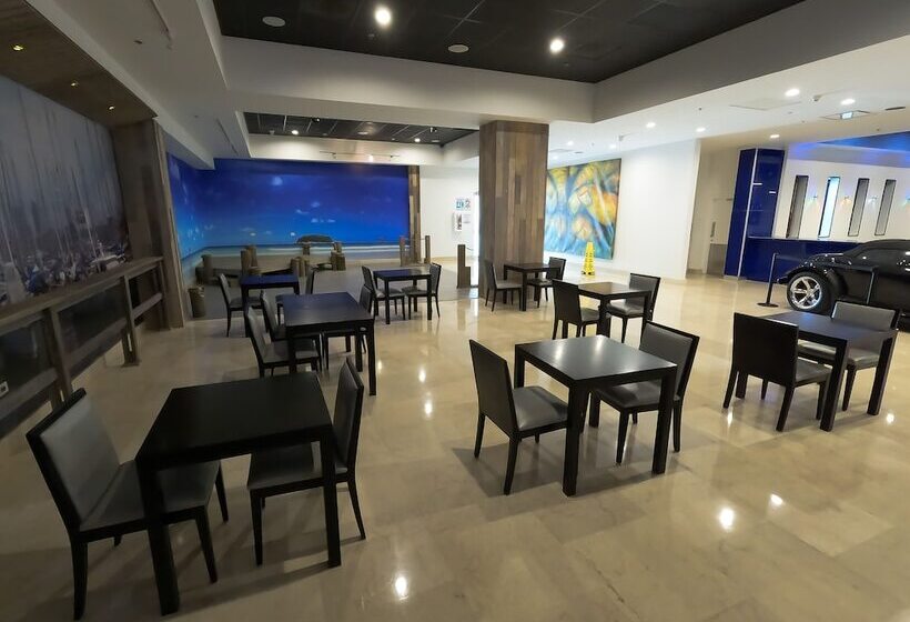 Costa Bahia Hotel & Convention Center