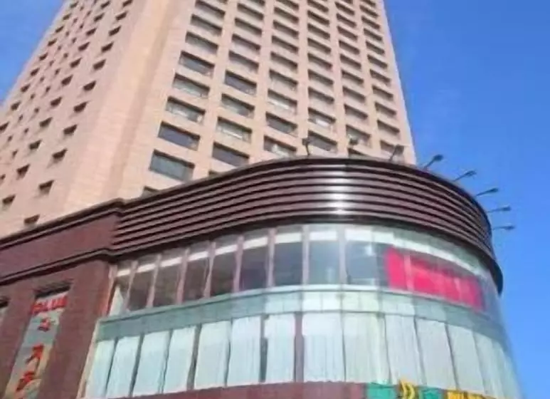 בית מלון כפרי Dalian Chuanbo Lee Wan