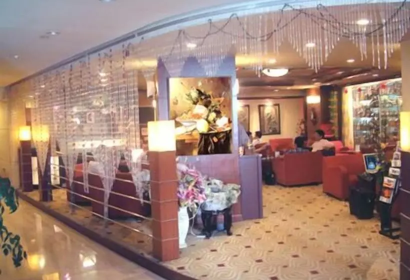 בית מלון כפרי Dalian Chuanbo Lee Wan