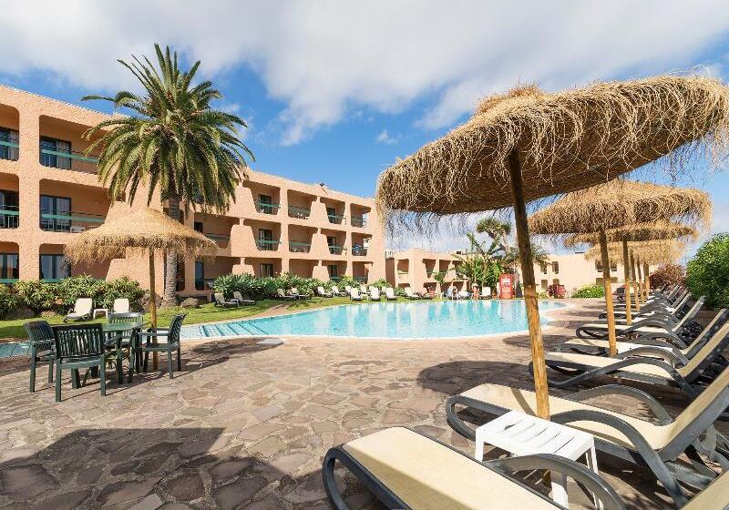 Отель Dom Pedro Garajau