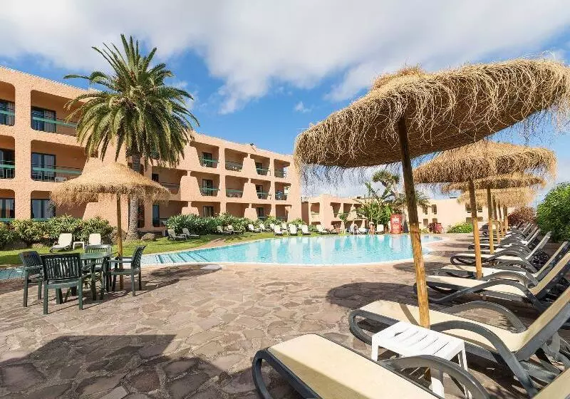 호텔 Dom Pedro Garajau