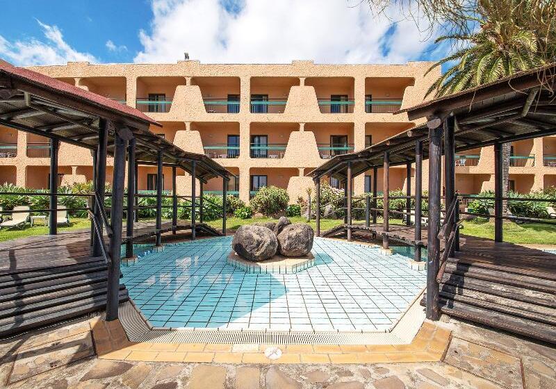 Отель Dom Pedro Garajau