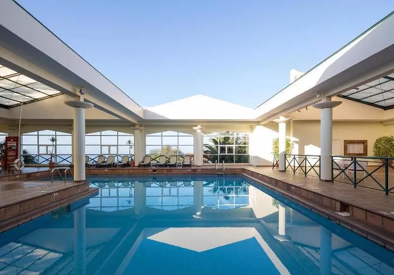 호텔 Dom Pedro Garajau