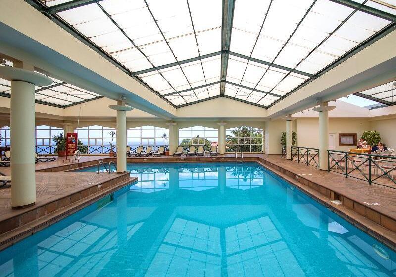 Отель Dom Pedro Garajau