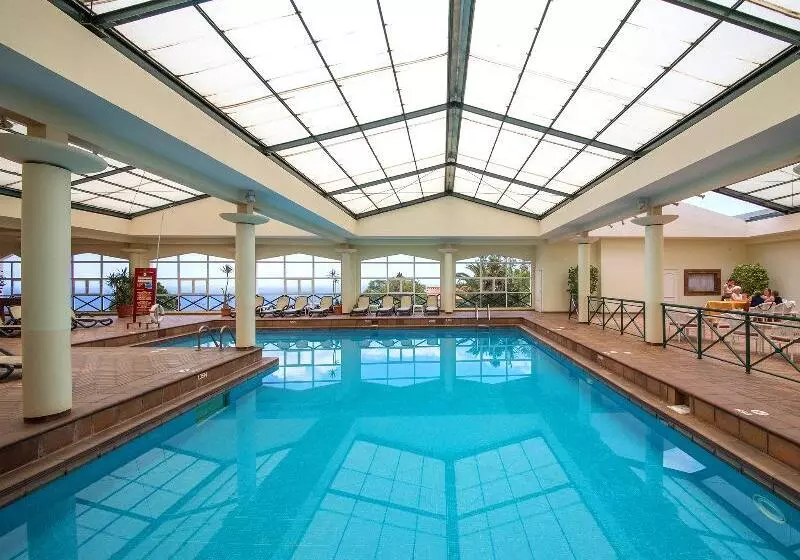 호텔 Dom Pedro Garajau