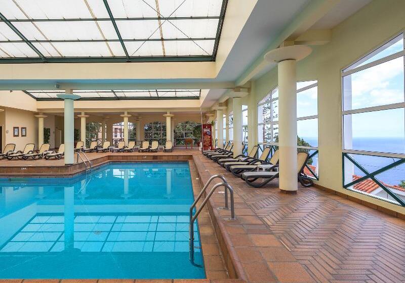 Отель Dom Pedro Garajau