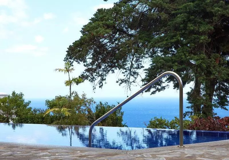 호텔 Dom Pedro Garajau