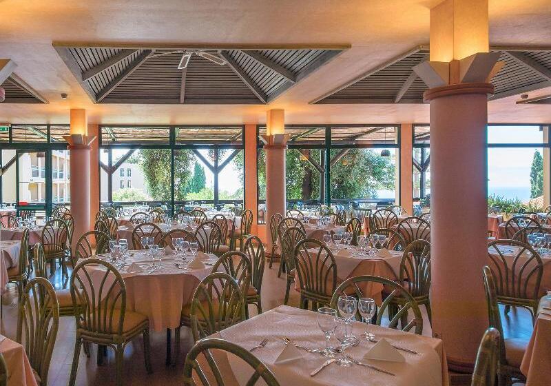 Отель Dom Pedro Garajau