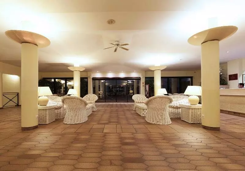 호텔 Dom Pedro Garajau