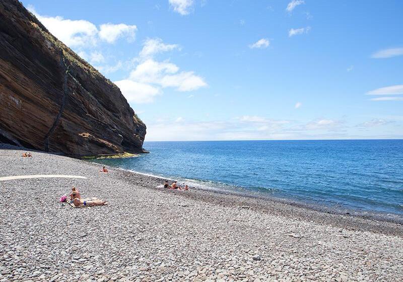 Отель Dom Pedro Garajau