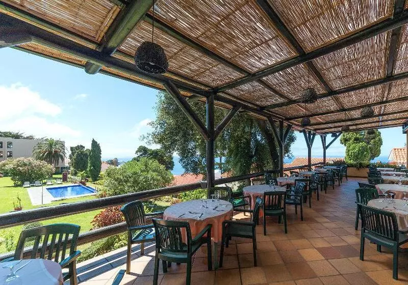 호텔 Dom Pedro Garajau