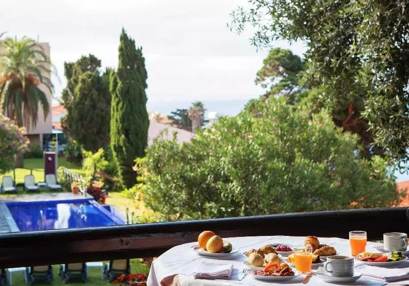 호텔 Dom Pedro Garajau