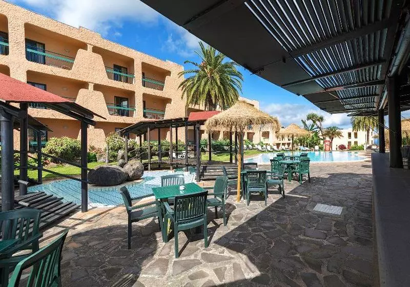 호텔 Dom Pedro Garajau