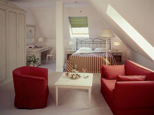 בית מלון כפרי Oliwska Dolina