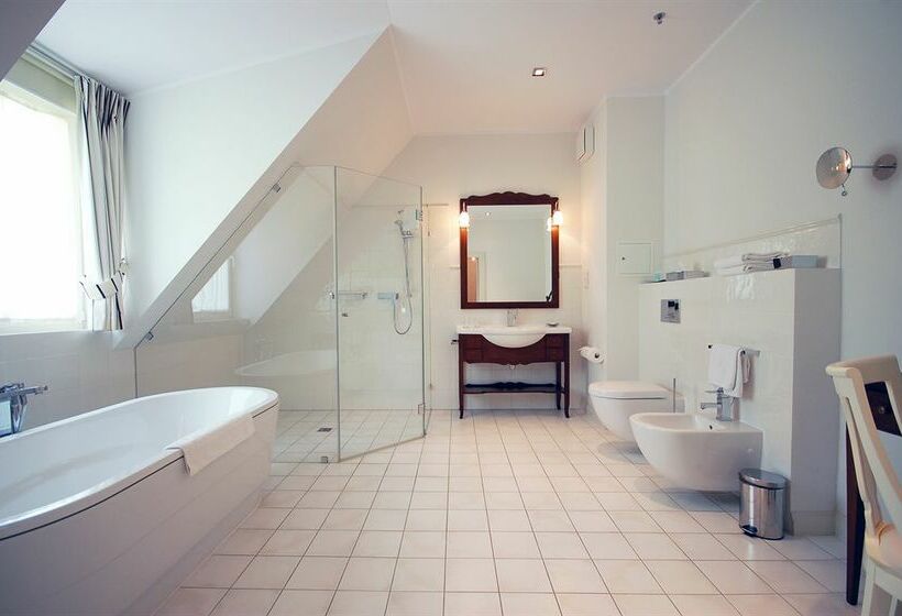 בית מלון כפרי Oliwska Dolina