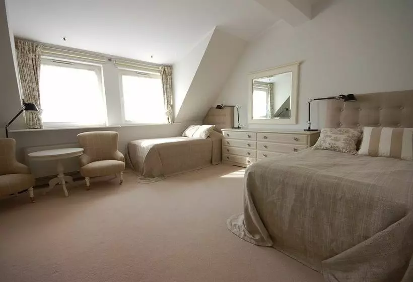 酒店 Oliwska Dolina