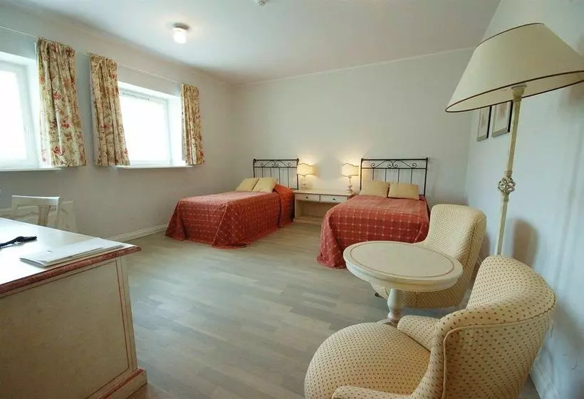 酒店 Oliwska Dolina