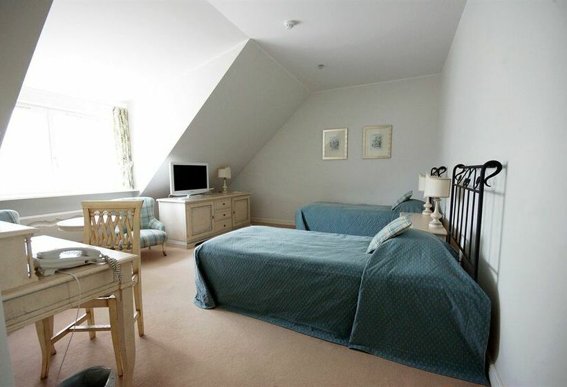 בית מלון כפרי Oliwska Dolina