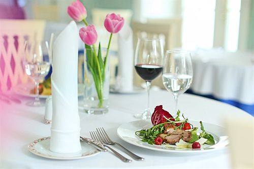 בית מלון כפרי Oliwska Dolina