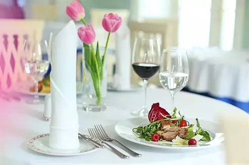 酒店 Oliwska Dolina