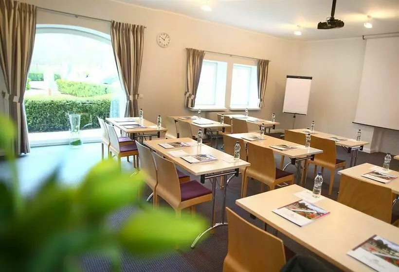 酒店 Oliwska Dolina