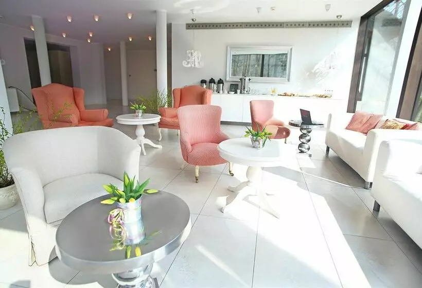 酒店 Oliwska Dolina