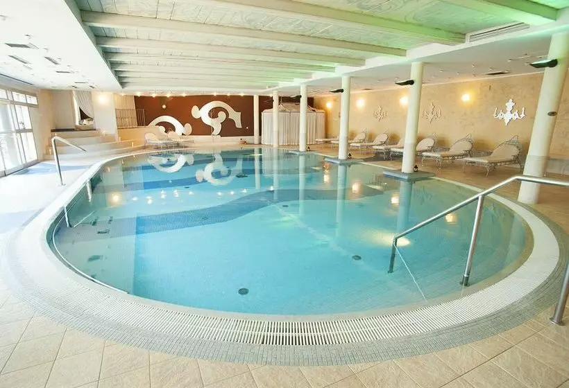 酒店 Oliwska Dolina