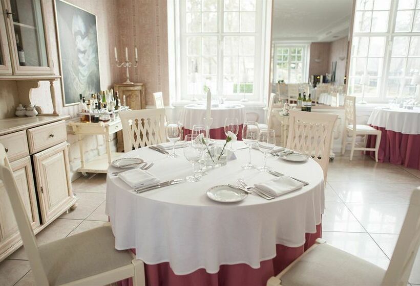 בית מלון כפרי Oliwska Dolina