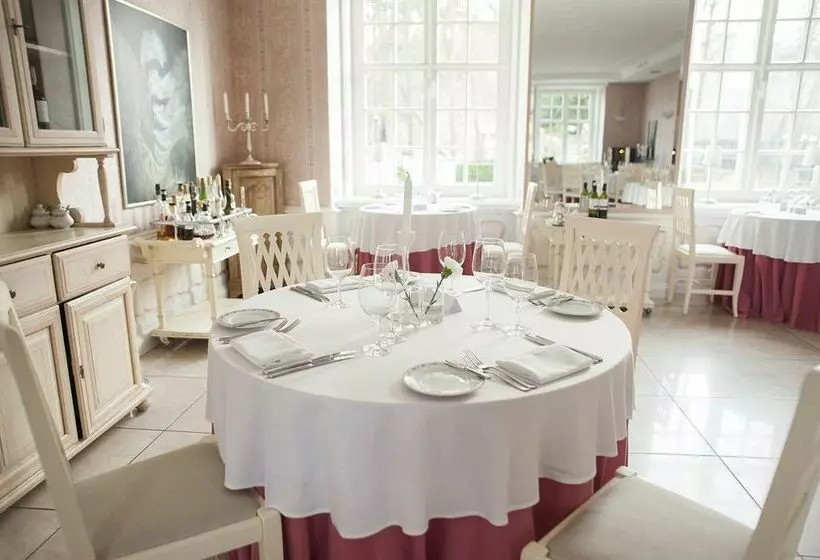 酒店 Oliwska Dolina