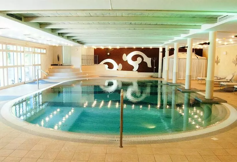 酒店 Oliwska Dolina