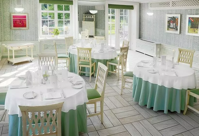 酒店 Oliwska Dolina