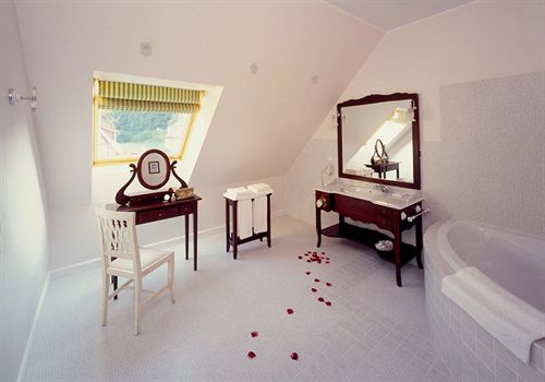 בית מלון כפרי Oliwska Dolina