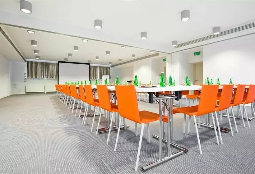 酒店 Oliwska Dolina