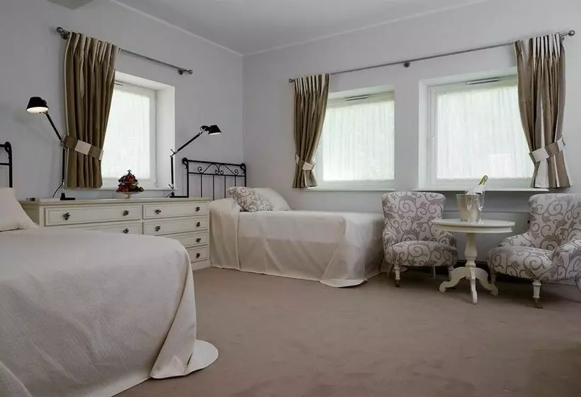 酒店 Oliwska Dolina