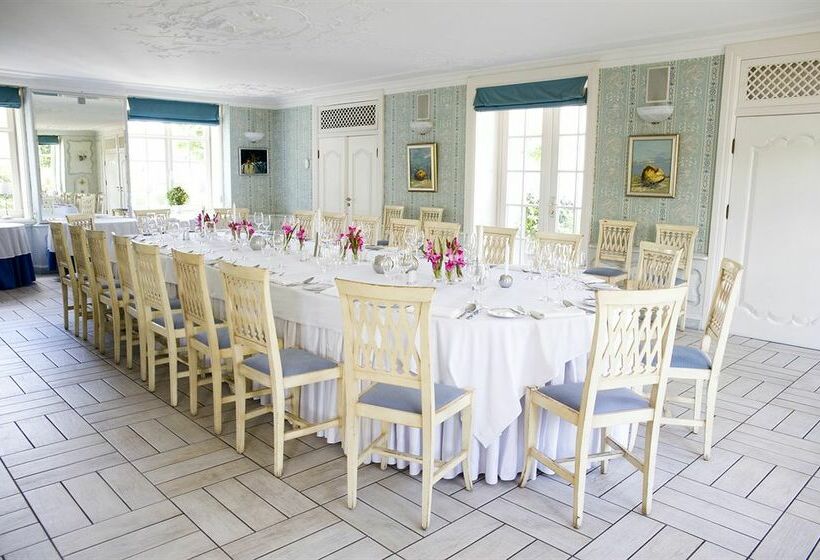 בית מלון כפרי Oliwska Dolina