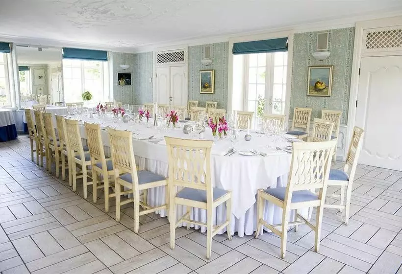 酒店 Oliwska Dolina